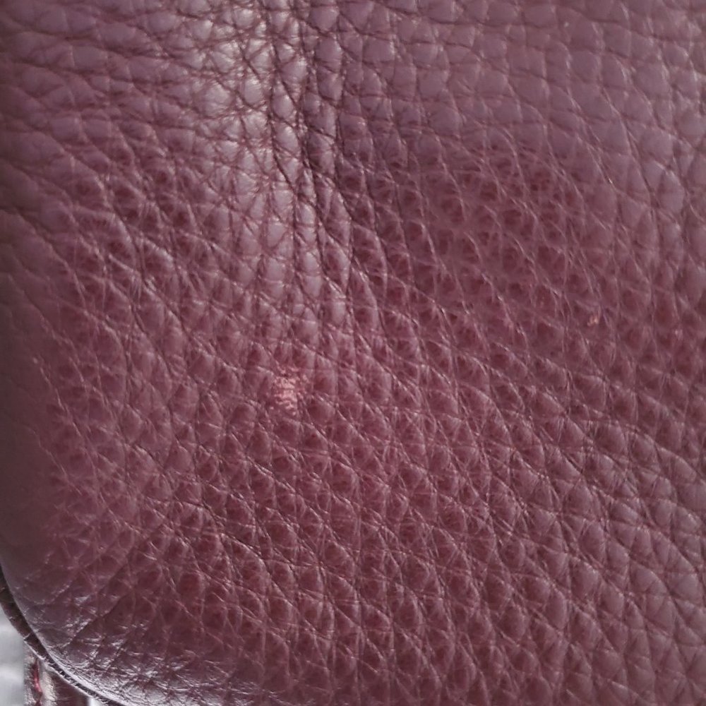 🍒 FOSSIL crossbody - Picture 16 of 16